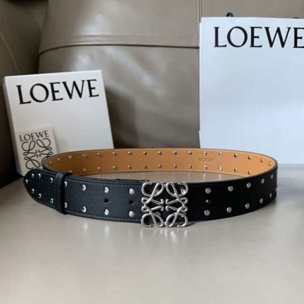 Loewe Belts - Click Image to Close